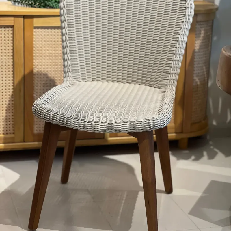 Silla ratan sintetico - Sillas, Uruguay | FMB