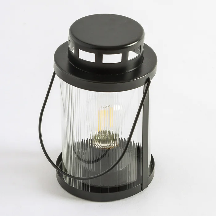 Farol Con Tapa - Velas y Portavelas, Uruguay | Tiendas Montevideo, vista 2