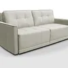 Sofa cama San Miguel en Beige - Sillones y sofás, Uruguay | New York Home, vista 1 de 4