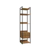 Combo Closet Abierto Modular P49 y P50 - Linea Industrial - Roperos y placares, Uruguay | Balton, vista 4 de 16