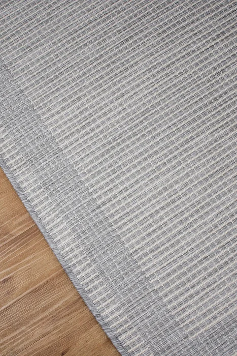 ALFOMBRA JERSEY HOME JRH/A056/E514/ 194X290 WOOL/ANTHRACITE en Gris - Alfombras, Uruguay | Vinibel, vista 4