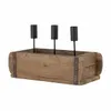 Candelabro Ziggie - Decoración, Uruguay | Martinika Deco, vista 2 de 4