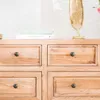 CAJONERA BELGICA - OLMO - 1.60 MTS en Madera natural - Bibliotecas, Uruguay | La Iberica, vista 12 de 17