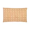 Almohadon Algodon Marron Isabelle 30*50 Tostado en TOSTADO - Textiles, Uruguay | Divino, vista 1 de 2