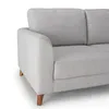 Rinconera Brenta - Chica - Tela Aquaclean - A fabricar en Patrón - Sillones y sofás, Uruguay | NYR, vista 3 de 5