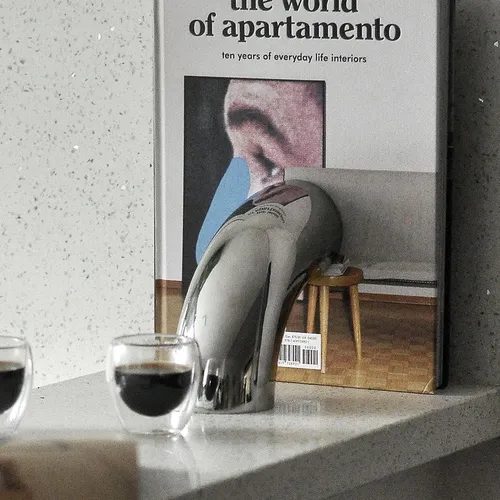 M03 — apoya libros en Beige - Decoración, Uruguay | Funlo Project