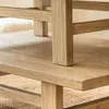 MESA LIVING PAMPA - 1.50 X 0.80 en Madera natural - Mesas de living, Uruguay | La Iberica, vista 12 de 20