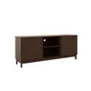 RACK DE TV 2 PUERTAS FINESTRA ESENCIA 1961 WN - Muebles para TV, Uruguay | Rosas Hermanos, vista 1 de 4