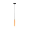 Lampara Colgante Point Castaño 25 cm - Lámparas colgantes, Uruguay | Berna home, vista 1 de 2