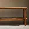 Banco Beloperone - Muebles para el exterior, Uruguay | Decoquadra, vista 2 de 8