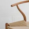 SILLA WISBONE en Madera natural - Sillas, Uruguay | Forum Design, vista 3 de 3