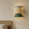 Aplique Chroma Trio Wall – Green & Sand - Iluminación, Uruguay | La Perla, vista 3 de 4