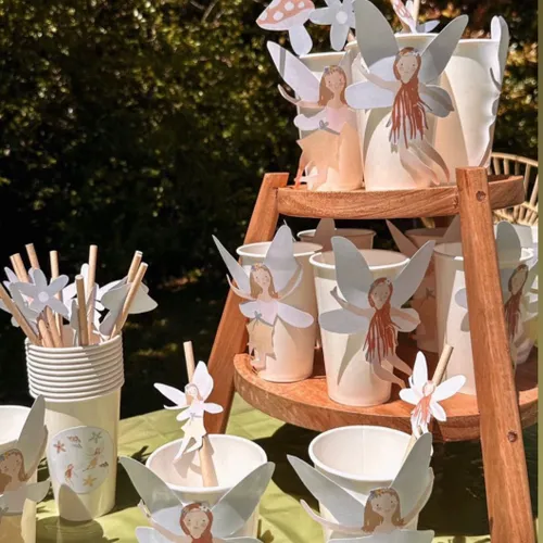 Torre para mesas en Hecha en Uruguay - Canastos, Uruguay | Dreams On Time