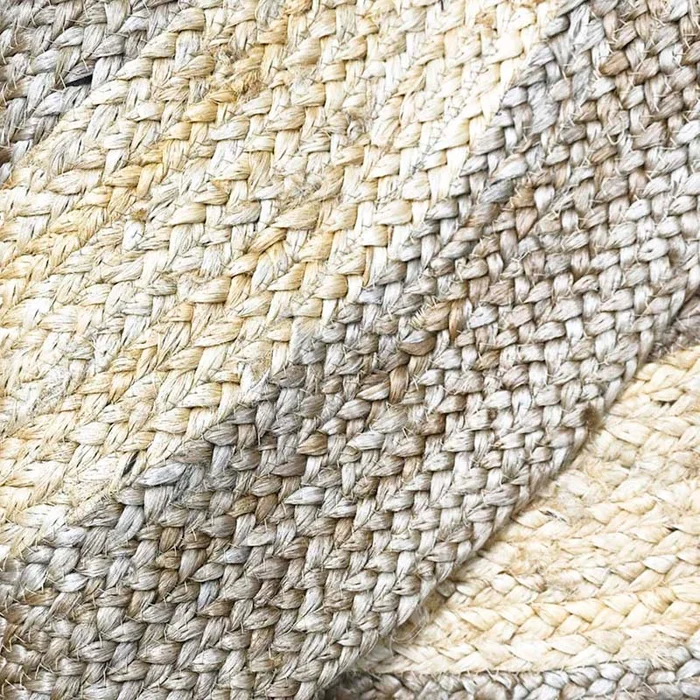 Alfombra Redonda 180cm Mutuma en Multicolor - Textiles, Uruguay | Alta Gracia Deco, vista 2