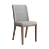 Silla De Comedor Madera Gris Loriela en Gris - Sillas, Uruguay | Divino, vista 2 de 5