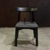 Silla BRUMA en Negro - Sillas, Uruguay | Soy Mezcla, vista 5 de 5