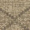 ALFOMBRA LINEO LIN/0084/3301/ 200X290 SAND/ANTHRACITE en Multicolor - Textiles, Uruguay | Vinibel, vista 2 de 3