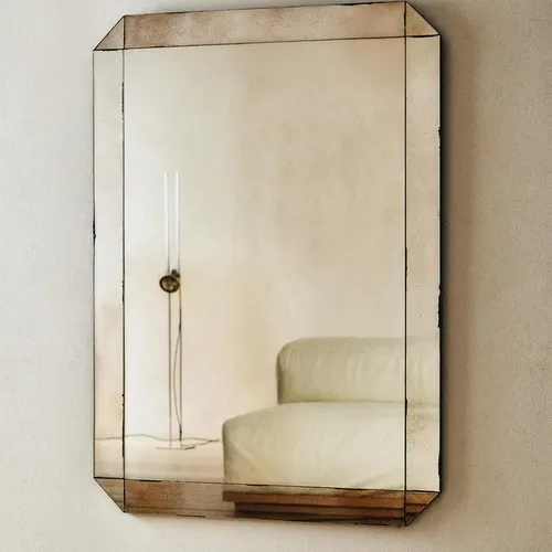 ESPEJO VINTAGE - Espejos, Uruguay | Zara Home