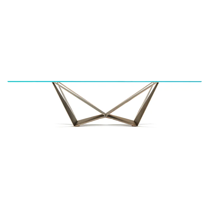 MESA en Beige - Mesas de comedor, Uruguay | Vivai