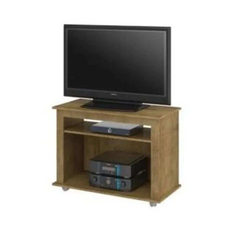 Rack Madrid Tv en Terracota - Muebles para TV, Uruguay | Albanés