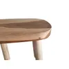 Banqueta Sasak - Color Unico en Multicolor - Sillones y sofás, Uruguay | Indian, vista 5 de 6