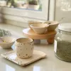 Cápsula mate pintas (mate y tostada) - Decoración, Uruguay | Dreams On Time, vista 3 de 10
