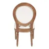 Silla Luis XV en Beige - Sillas, Uruguay | La Cueva Muebles, vista 3 de 6