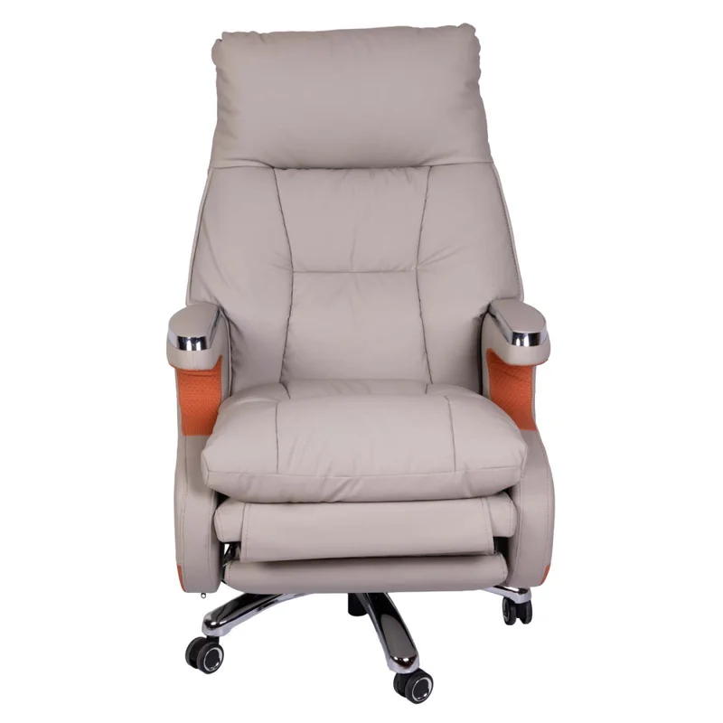 Silla De Oficina Gerencial Malla Baco - Escritorios y sillas de escritorio, Uruguay | Divino, vista 3