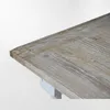 MESA DE COMEDOR FRENCH Natural  en Multicolor - Mesas de comedor, Uruguay | Viasono, vista 4 de 5