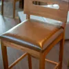 Banqueta Mia - Madera Maciza - Butacas, banquetas y puffs, Uruguay | Balton, vista 17 de 29