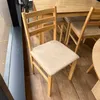 Juego de Comedor Saint Mesa Rectangular 110cm + 4 Sillas - Mesas de comedor, Uruguay | Berna home, vista 4 de 8