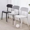 Silla Oltten en Negro - Sillas, Uruguay | Seppia, vista 2 de 2