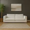 SOFA BOAS BLANCO 4 CUERPOS - Sillones y sofás, Uruguay | Viasono, vista 1 de 4