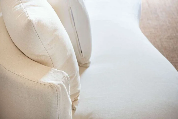 SILLON FORMS - JEAN BLANCO en Blanco - Sillones y sofás, Uruguay | La Iberica, vista 15