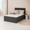 Cama cont almac 140x200 PLUS C40 gr-40 en Gris - Dormitorio, Uruguay | JYSK, vista 4 de 5