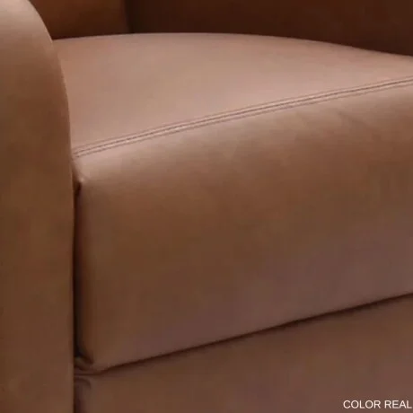 Sillon reclinable 1 cuerpo en Marrón - Sillones y sofás, Uruguay | La Cueva Muebles, vista 12