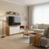 Rack Tucuma - Muebles para TV, Uruguay | Deluxe Home, vista 12 de 14