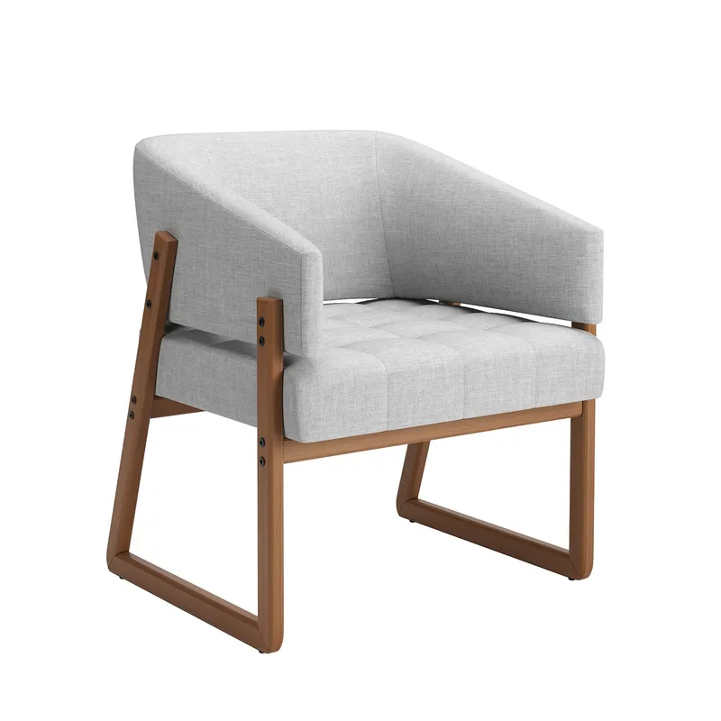 Butaca Air - Madera Maciza - Sillones y sofás, Uruguay | Balton
