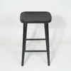 Banqueta Lanis - Negro en Negro - Sillones y sofás, Uruguay | Indian, vista 1 de 4