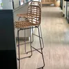 Banqueta de barra Milos - Muebles, Uruguay | Decoramuss, vista 3 de 3