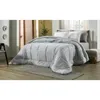 Acolchado Queen - Toque pluma Hit 2,60m x 2,40m - Textiles, Uruguay | Decohogar, vista 4 de 4
