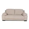 Sofá Renzo - Tela Aquaclean - 2,5 cuerpos - A fabricar en Gris - Sillones y sofás, Uruguay | NYR, vista 2 de 8