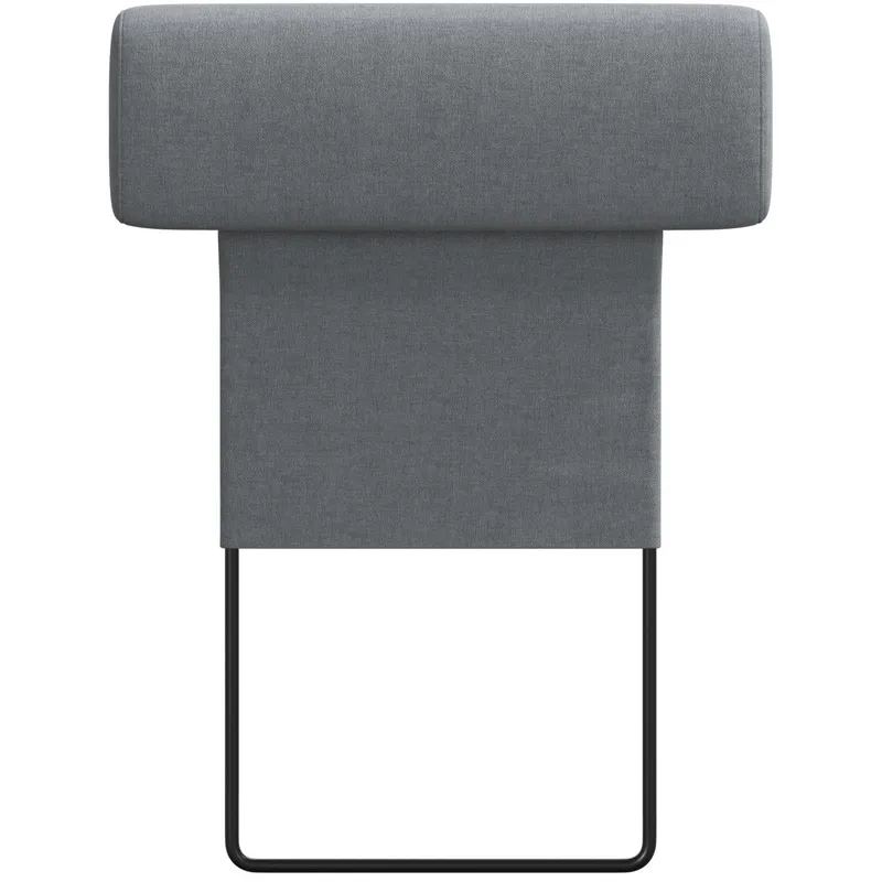Indivi en Gris - Sillones y sofás, Uruguay | BoConcept
