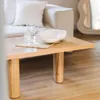 Mesa Baja Modern EN EXHIBICIÓN | SIN CAMBIO en Madera natural - Mesas de living, Uruguay | Samic, vista 3 de 4