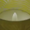 Vela Led De Vidrio Estampada - Velas y Portavelas, Uruguay | Tiendas Montevideo, vista 3 de 3