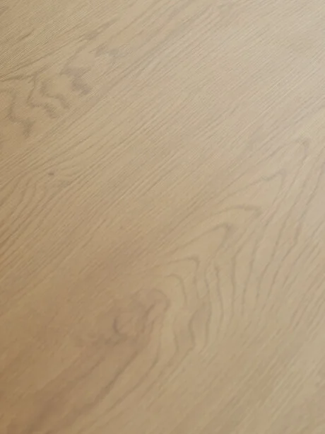Mesa de comedor ALSTED 90x160 color roble en Madera natural - Mesas de comedor, Uruguay | JYSK, vista 3