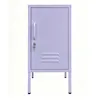 Mesa Lateral 1p Metal Violeta Olivia Lavanda en Violeta - Mesas de living, Uruguay | Divino, vista 2 de 3