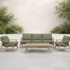 Masaya Sillón 1 Cuerpo - Muebles para el exterior, Uruguay | Aihaus, vista 4 de 4