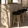 Banqueta / Taburete Kayu - Butacas, banquetas y puffs, Uruguay | Casakos, vista 1 de 8