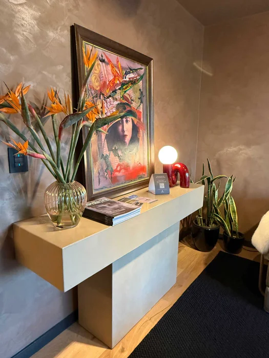 Consola POLARIS en Beige - Aparadores y recibidores, Uruguay | Mezcla, vista 2